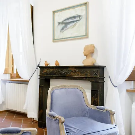 شقة Historic Tower-house With Unique Atmosphere *