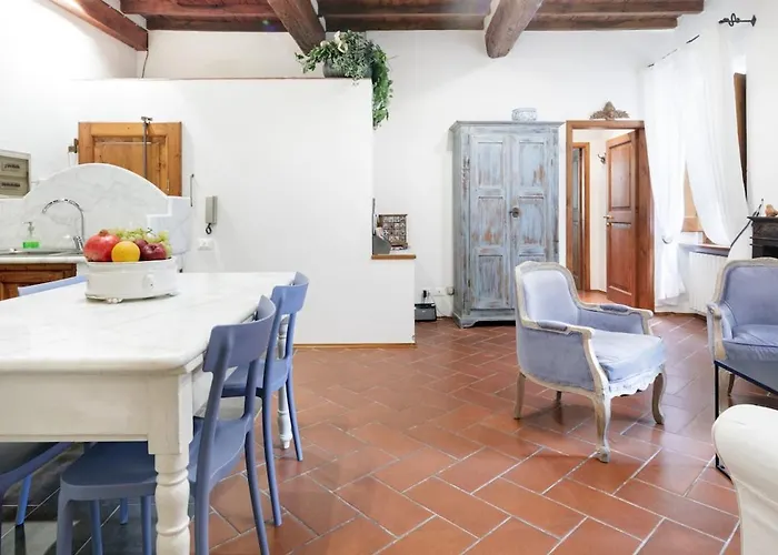 Historic Tower-house With Unique Atmosphere *
